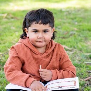 My Story Book